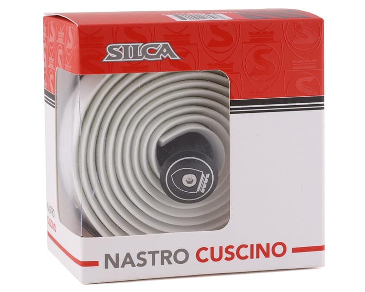 Silca Nastro Cuscino Bar Tape