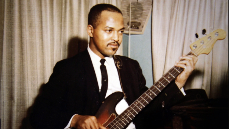 James Jamerson