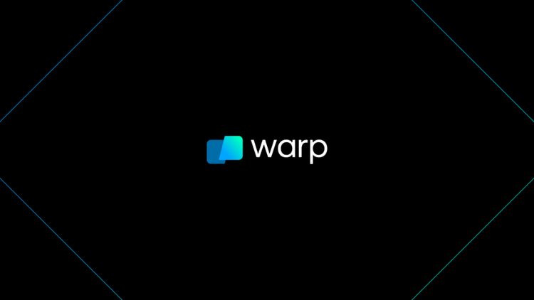 Warp is a great product