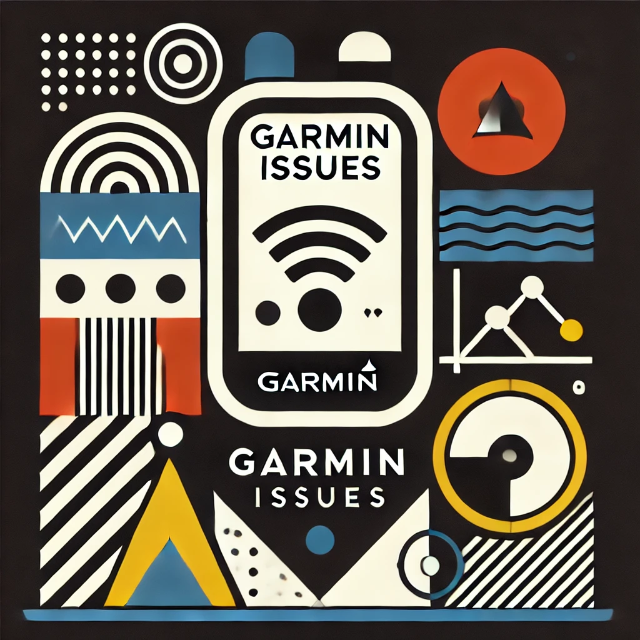 How to Fix Garmin IQ Sync Issues on iOS