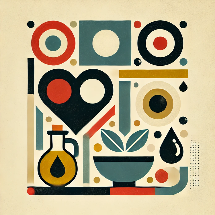 Thoughts on Seed Oils