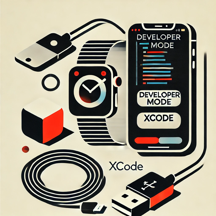 How I Got Developer Mode to Appear on watchOS (When It Was Missing)
