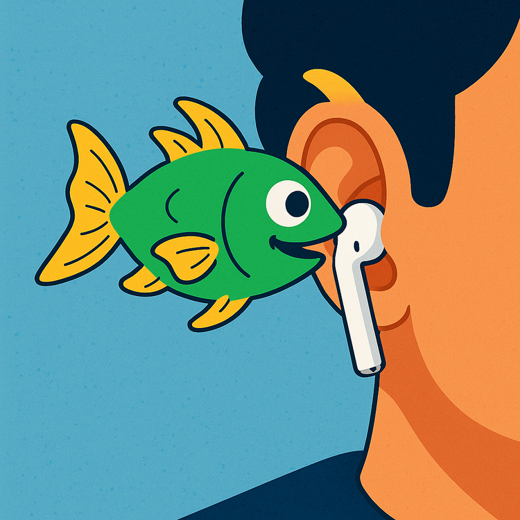 How to Use Live Translation with Older AirPods (Yes, It Works!)