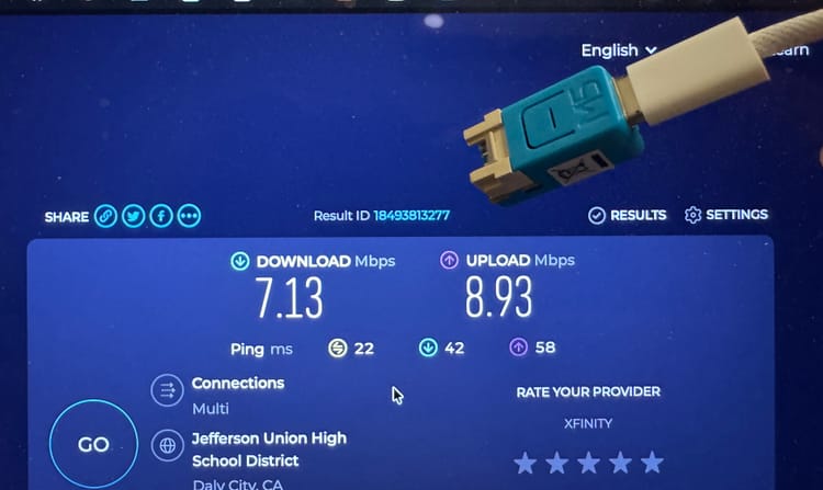 How to Install an ESP32 NAT Router Config on an M5NanoC6