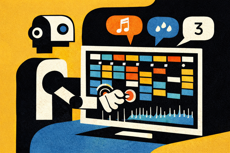 How to Control Ableton Live with Natural Language (MCP Setup)